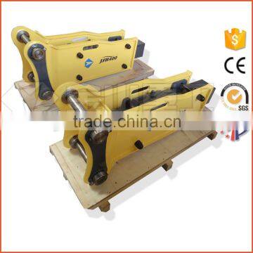 Construction Machinery CE Approved Hydraulic Breaker Hammer for Small Kato Excavator Quality Choice photo-2