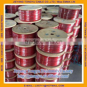2ga dc cable 2ga power cable transparent 35mm power cable 2ga cable
