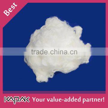 Hygiene Nonwoven Polypropylene PP Staple Fiber