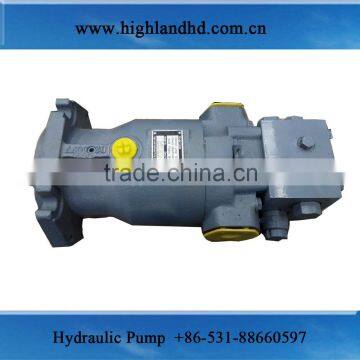 Competitive price high efficiency hydraulic motor pump set