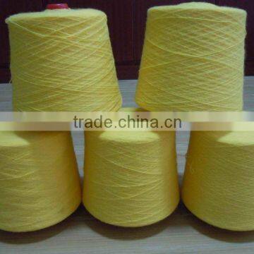 100% Cashmere-like acrylic yarn 2/36