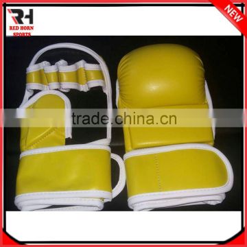 Wholesale MMA Gloves, Cool Design Fighting Gloves