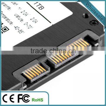 High Performance 2tb Ssd Hard Drive 2.5'' SSD SATA 6Gb/s Quality Choice photo-3