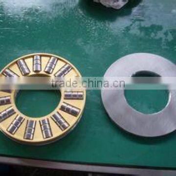 single row thrust roller bearings OEM