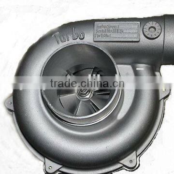 HO6CT Turbocharger For Hitachi 24100-1860
