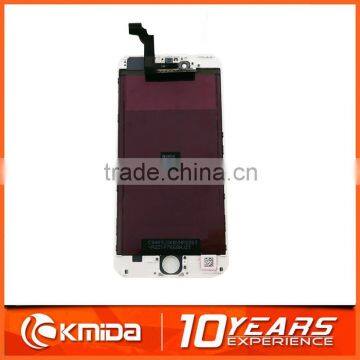 Display screen digitizer assembly for iphone 6 plus lcd touch screen 5.5 display