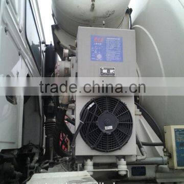 Sinotruk Howo Concrete Mixer Truck for sale