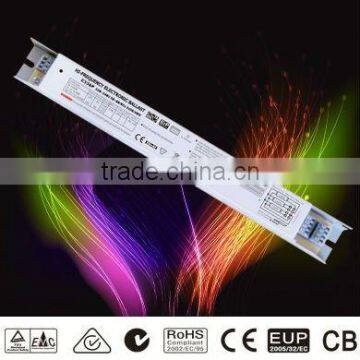high quality CE Rohs 3x30w T8 ballast electronic