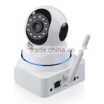 Brand Rocam ip camera, customize wifi wireless camera in China Shenzhen factory ,IP camera with Accessory with bracket