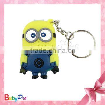 High Quality China Promotional Goods for Baby Care Cute Nail Clipper Cheap Nail Clipper Baby Nail Clipper photo-5