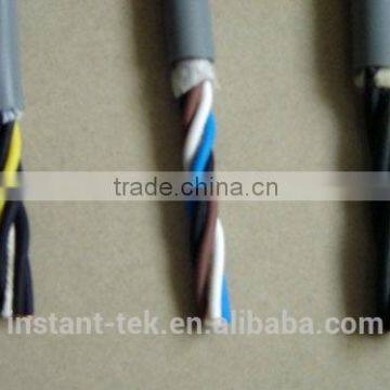 China Manufacturer Usb Lead Charger Cable Data Wire photo-3