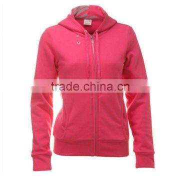 china cheap ladies hoody sweatshirt