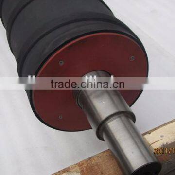 Paper Making Machine Spreader Roller photo-3