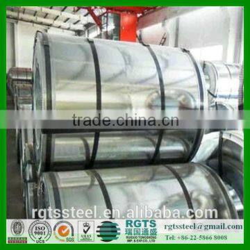 Full Hard Galvanized Steel Coil photo-3