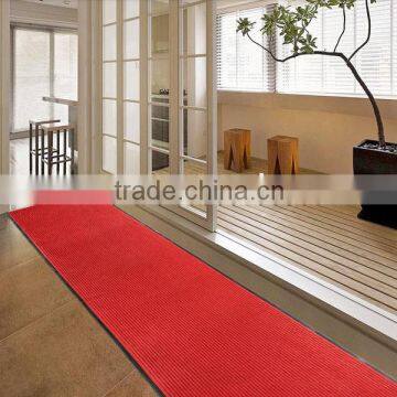 plastic mat outdoor Stripe mat