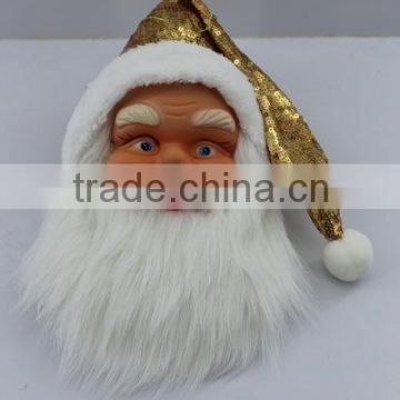 Factory direct sale Christmas santa claus