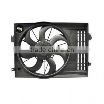 RADIATOR COOLING FAN FOR SPORTAGE