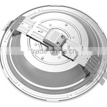 Slim 10 Inch 36W Ceiling-mounted LED Spotlighting Downlight photo-3