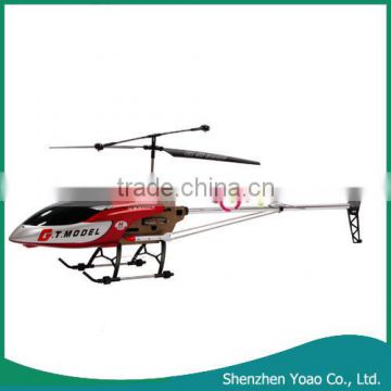 High Quality 3.5 Channel Big Remote Control Helicopter for Sale