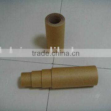 paper core
