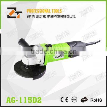 AG-115D2 115mm electric mini Angle grinder 710W