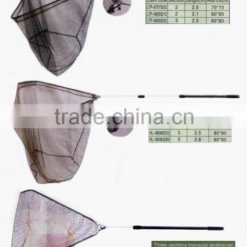 landing nets