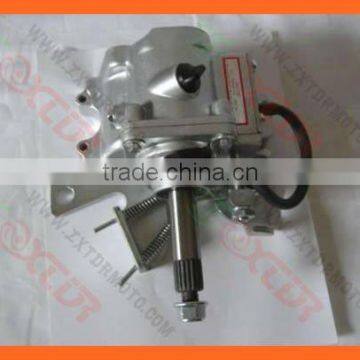 ATV quad reverse gear box