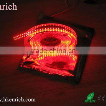 non-waterproof Red Led Strip light ribbon