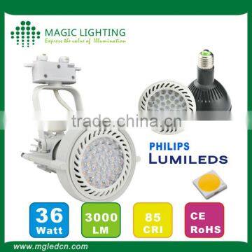 Par30 Led E27 36w Non-Dimmable For Clothing Store