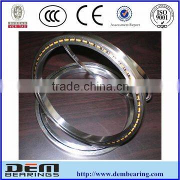 OEM bearing KG120CP0 Thin section ball bearing with size 12*14*1