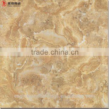 full polished marble tile, jade look glazed porcelain tiles flooring