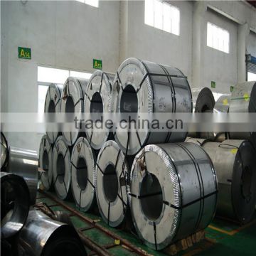 Tisco Stainless Steel Black Coil Wooden Plate Packing