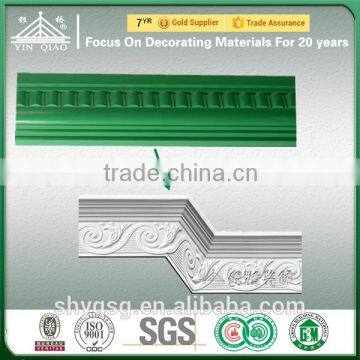 For Making Gypsum Cornice Long Service Time High Quality FRP Moulds