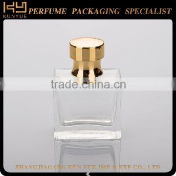 Wholesale High Quality Empty Perfume Bottle Refillable photo-2