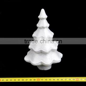 175mm Solid Three-dimensional Polystyrene Christmas for Children DIY and Decoration