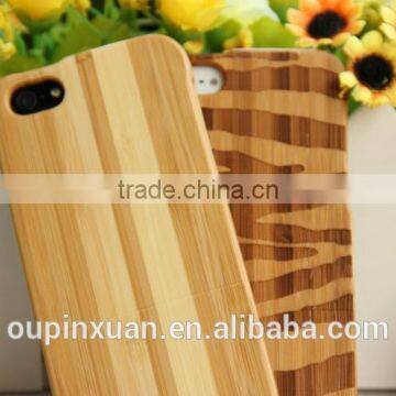 Promotion New Product Bamboo Phone Case ,Bamboo Cell Phone Case photo-6