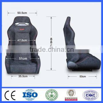 racing seats sports car seats