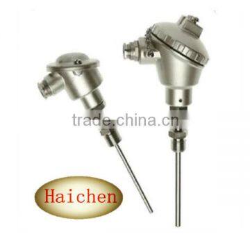 Industrial Thermal Resistance pt100 rtd Sensor pt10, pt100,pt1000