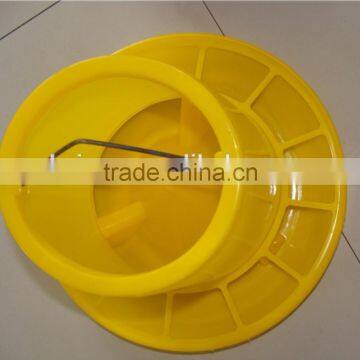 Poultry Bell / Cup / Barrel Drinkers For Chicken (China Supplier)