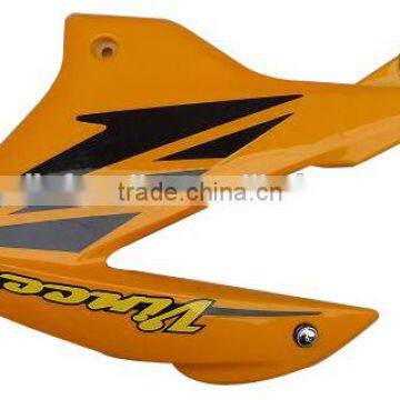 motorcycle accessories the fuel tank cover for bross 125