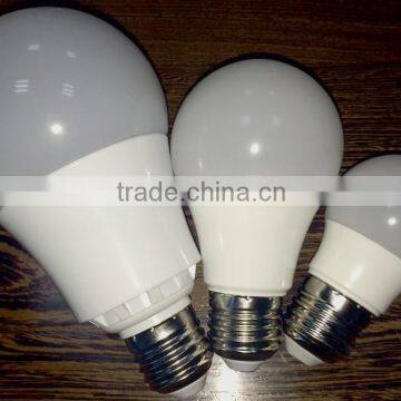 lowest price led bulbs led globe led tube plastic