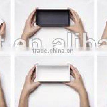 High Quality Rigid Box Making Machine for Shoes Boxes photo-3