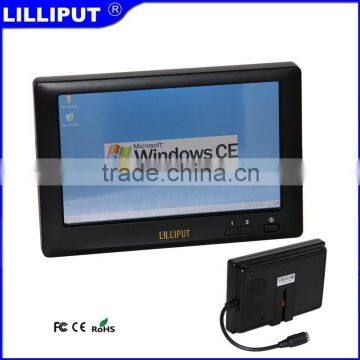 Lilliput PC-746 7 inch Embedded Touch Screen Computer