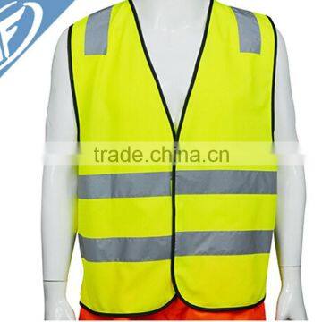 Reflective vest Traffic work vest Reflective safety clothing Cycling reflective vest