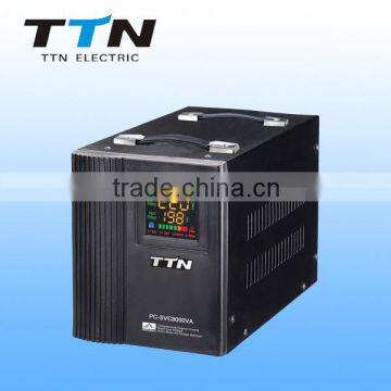 Voltage Stabilizer Voltage Regulator Inverter
