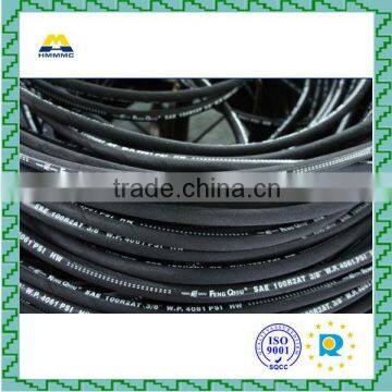 high quality oil tank hose