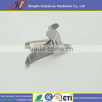 Stainless Steel Assembly Blender Blade