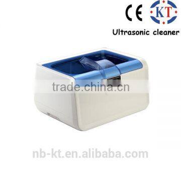 KT-7600 small ultrasonic cleaner with CE