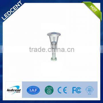solar powered lawn lights rechargeable batteries in the attic box