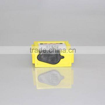 Alarm Safety Electronic Lockout Keyed Alike Safety Padlock photo-4